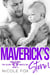 Maverick's Storm: An MC Romance - The Silent Angels MC, #3