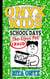 The Class Pet Fraud - Onyx Kids School Days, #2