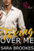 Taking Over Me - Geek Kink, #1