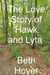 The Love Story of Hawk and Lyta - Gaia Tales, #6