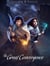 The Great Convergence - Book of Deacon, #3