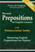 Beyond Prepositions for ESL Learners - Mastering English Prepositions for Fluency