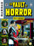 The EC Archives: The Vault of Horror Volume 2