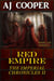 Red Empire - The Imperial Chronicles, #2