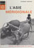 L'Asie méridionale