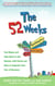 The 52 Weeks - Two Women and Their Quest to Get Unstuck, with Stories and Ideas to Jumpstart Your Year of Discovery