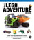 The LEGO® Adventure Book, Vol. 1 - Cars, Castles, Dinosaurs and More!