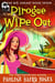 Pirogue Wipe Out - The Big Uneasy, #7