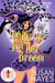 Too Hexy For Her Broom: Magic and Mayhem Universe - Hot and Hexy, #1