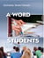 A Word to the Students - Other Titles, #4