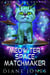 Meow-ter Space Matchmaker - Cats in the Cosmos, #1