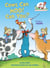 Cows Can Moo! Can You? All About Farms