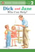Dick and Jane: Who Can Help?