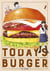 Today's Burger T07