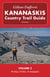 Gillean Daffern's Kananaskis Country Trail Guide - 4th Edition - Volume 2: West Bragg—The Elbow—The Jumpingpound
