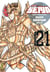 Saint Seiya - Deluxe (les chevaliers du zodiaque) - Tome 21