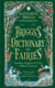 Briggs's Dictionary of Fairies - Banshees, Boggarts and Other Folklore Creatures
