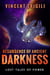 Resurgence of Ancient Darkness - Lost Tales of Power, #4