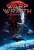 Warp Wraith - Let the Galaxy Bleed, #1