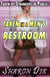 Taken in a Men's Restroom - Wet, Desperate, and Taken by Strangers in Public