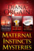 Maternal Instincts Mysteries Box Set 1-3 - Maternal Instincts Mystery