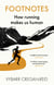 Footnotes - How Running Makes Us Human