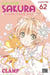 Card Captor Sakura - Clear Card Arc Chapitre 62