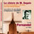 Les Lettres de mon Moulin (Volume 1) - La chèvre de Monsieur Seguin - Le curé de Cucugnan - Les vieux - Les trois messes basses - Lu par Fernandel en 1954