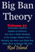 Big Ban Theory: Elementary Essence Applied to Antimony and How a White Wedding at the Hunger Games  Had a Mocking Jay Nixon and Silent Bob Strike Back at Magical ME 23rd, Volume 51 - Big Ban Theory, #47