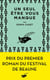 Un seul être vous manque - Prix de Beaune 2019