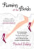 Running of the Bride - My Frenzied Quest To Tie The Knot, Tear Up The Dance Floor, And Figure Out Why My 15 Minutes Of Fame