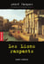 Alexandre Jobin 1 - Les Lions rampants