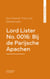Lord Lister No. 0016: Bij de Parijsche Apachen