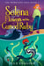 Selena Flowers And The Cursed Ruby - The Merblood Saga, #1