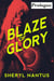By The Seat of Your Pants - Blaze of Glory