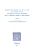 Médecine, Sciences de la vie et Littérature en France et en Europe, de la Révolution à nos jours. Volume I - Herméneutique et clinique