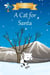 A Cat for Santa - Fairy Stories