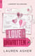 Love Unwritten - Lakefront Billionaires Tome 2 (édition française) - Après Love Redesigned