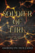 Soldier of Fire - Curse of the Dark Kingdom, #2