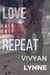 Love Hurt Repeat - Love Hate Repeat, #2