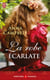 La robe écarlate
