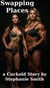 Swapping Places - Pegged by my Wifes best Friend