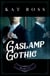 Gaslamp Gothic Box Set - Gaslamp Gothic, #9
