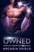 Owned - Apexian Warrior Sci-Fi Romance, #3
