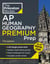 Princeton Review AP Human Geography Premium Prep, 17th Edition - 6 Practice Tests + Digital Practice Online + Content Review