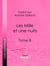 Les Mille et une nuits - Tome III