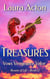 TREASURES: Vows Vengeance Valor - Beauty of Life, #12