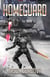 Homeguard - Kin Wars Saga, #4