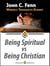 Being Spiritual vs Being Christian