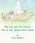 The Cat and the Parrot Go to the Island with Snow - The Cat and the Parrot, #4